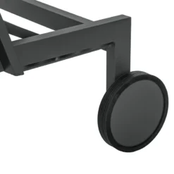 Transat Ocala Inclinable Jade/graphite Hespéride -ATMOSPHERA Soldes transat ocala inclinable jadegraphite hesperide 3