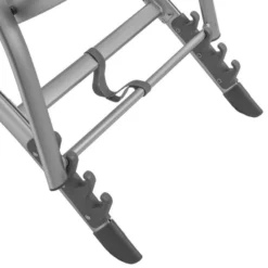 Transat Samba Pliable Et Empilable Bordeaux Hespéride -ATMOSPHERA Soldes transat samba bordeaux hesperide 4