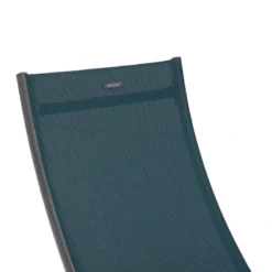 Transat Samba Pliable Bleu Canard/graphite Hespéride -ATMOSPHERA Soldes transat samba pliable bleu canard graphite hesperide 5