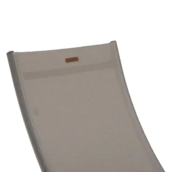 Transat Samba Pliable Noisette/graphite Hespéride -ATMOSPHERA Soldes transat samba pliable noisettegraphite hesperide 5