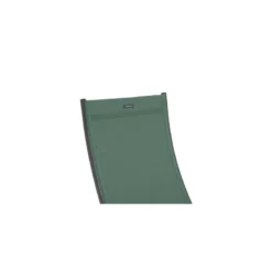 Transat Samba Pliable Vert Olive/graphite Hespéride -ATMOSPHERA Soldes transat samba pliable vert olivegraphite hesperide 5