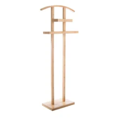 Valet De Chambre En Bambou 5Five