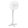 Ventilateur Sur Pied Rotatif 40cm
