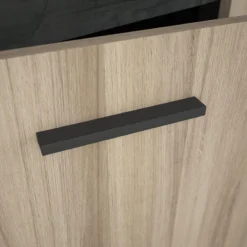 Demeyere Vitrine 2 + 2 Portes H174 Cm Sheffield -ATMOSPHERA Soldes vitrine 2 2 portes h174 cm sheffield 4